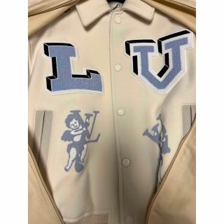 ヴィトン(LOUIS VUITTON) スタジャン(メンズ)の通販 38点 | ルイ
