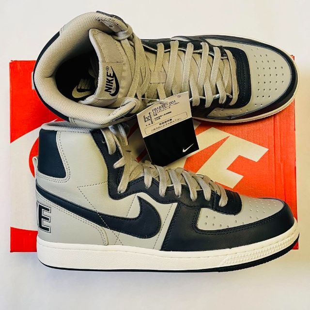 NIKE TERMINATOR HIGH GEORGETOWN 26.5cm