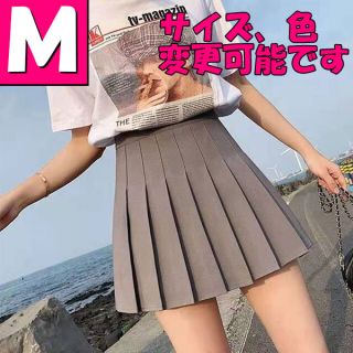 11ページ目 - ミニスカート(プリーツ ・ グレー/灰色系)の通販 2,000