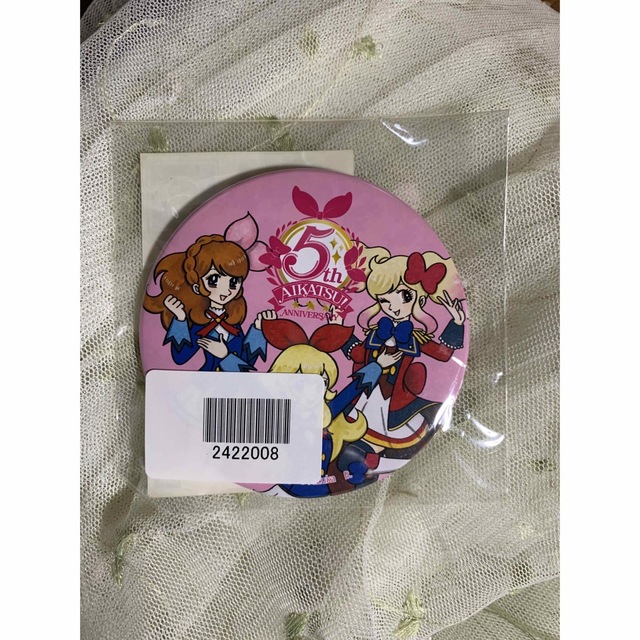 アイカツ! - テヅカツ!缶バッジ アイカツ!の通販 by R's shop