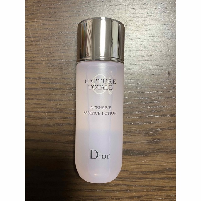 予約販売品 Dior ディオール カプチュールトータル サンプル ★Dior★カプチュールトータル ルセラム紙袋1枚新品