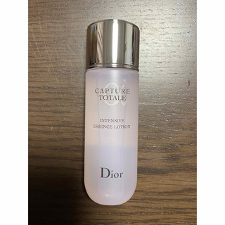 ディオール(Dior)のDIOR ディオール　カプチュールトータル　化粧水　試供品　サンプル(化粧水/ローション)