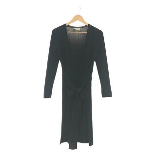 値下げしました‼️エストネーション カシミヤxWOOL ロングカーディガン38