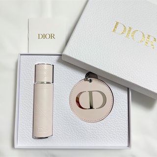 ディオール(Dior)のdior バースデーギフト(コフレ/メイクアップセット)