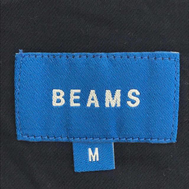 BEAMS(ビームス)の【美品】  BEAMS / ビームス | 2022SS | リペア加工 チノ パンツ トラウザーズ | M | ネイビー | メンズ メンズのパンツ(その他)の商品写真