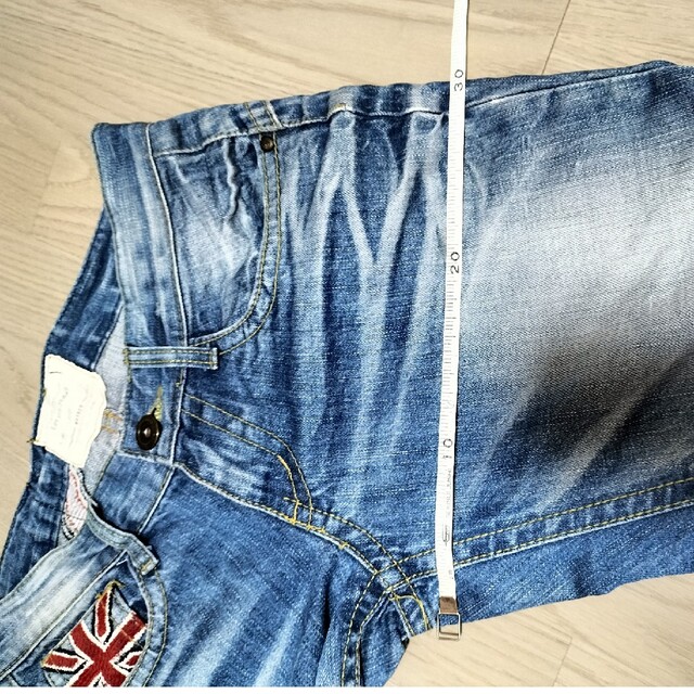 LOLITAJEANS(ロリータジーンズ)のLOLITAジーンズ レディースのパンツ(デニム/ジーンズ)の商品写真