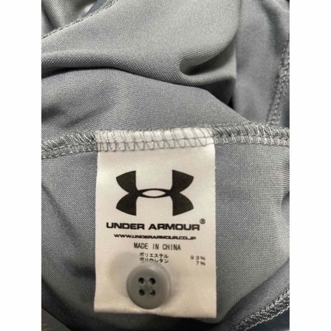 UNDER ARMOUR(アンダーアーマー)のアンダーアーマー/Tシャツポロシャツセット スポーツ/アウトドアのゴルフ(ウエア)の商品写真