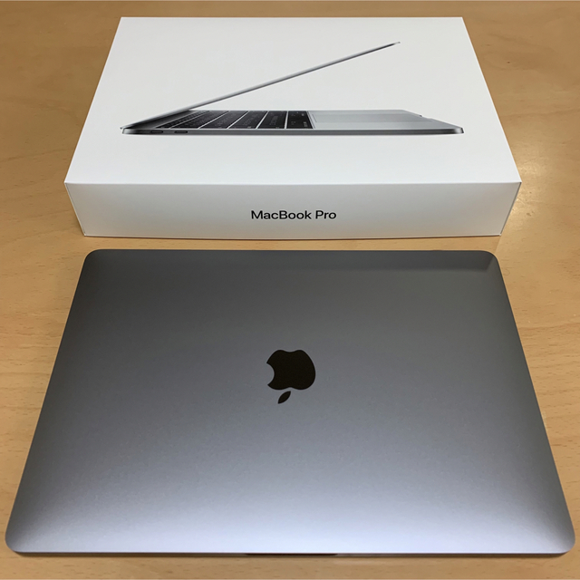 Mac (Apple) - MacBook pro / 2.0GHz / 16GB / 256GB
