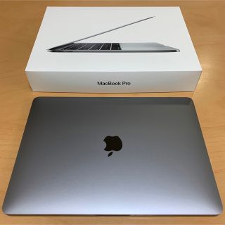 MacBook pro / 2.0GHz / 16GB / 256GB