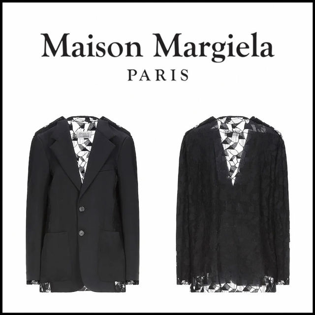 限定価格セール! Maison Martin Margiela - メゾンマルジェラ