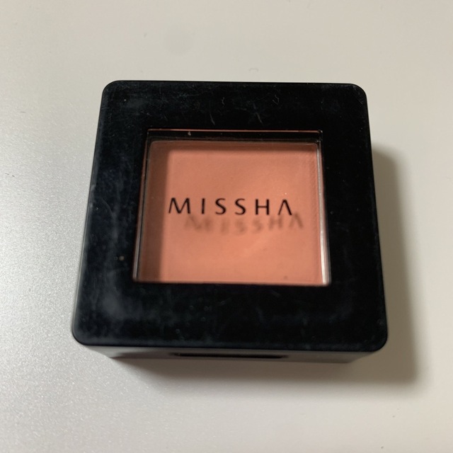 MISSHA(ミシャ)のMISSHA MCR014 アイシャドウ コスメ/美容のベースメイク/化粧品(アイシャドウ)の商品写真