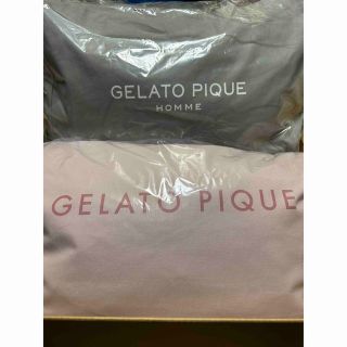 ジェラートピケ(gelato pique)のジェラート・ピケ 福袋　Ａ・HOMME 2023(ルームウェア)