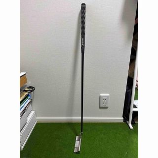 scotty cameron LAシャフト スクエアバック2