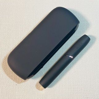 アイコス(IQOS)のNo.2529 アイコス3 DUO グレー(タバコグッズ)