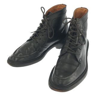 Trickers - Tricker's / トリッカーズ | 英国製 L5192 レザー Uチップ
