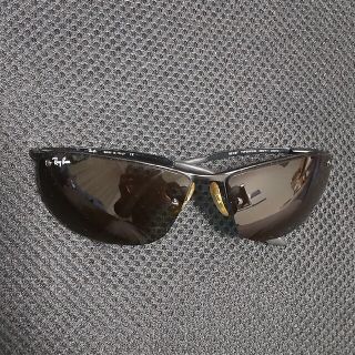 レイバン(Ray-Ban)のRay Ban　レイバン　サングラス　ダークスモーク　ケース付き　美品(サングラス/メガネ)