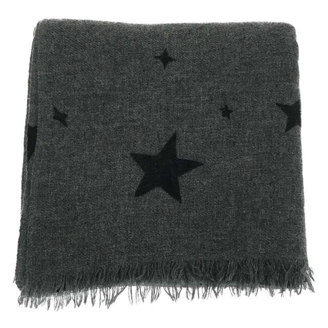 新品☆DOUCE GLOIRE STAR STOLE  ドゥーズィエムクラス