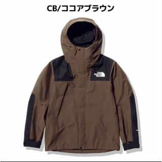 ザノースフェイス(THE NORTH FACE)のノースフェイス　マウンテンジャケット(マウンテンパーカー)