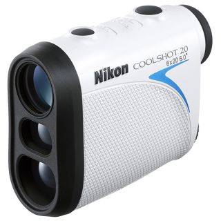 ニコン(Nikon)のNikon COOLSHOT 20(その他)