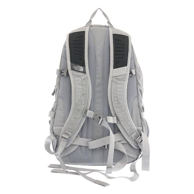 【美品】 THE NORTH FACE / ザノースフェイス | NM71862 Hot Shot CL DAY PACKS ホットショットクラシック  デイパックス バックパック リュック | ‐ | グレー | メンズ