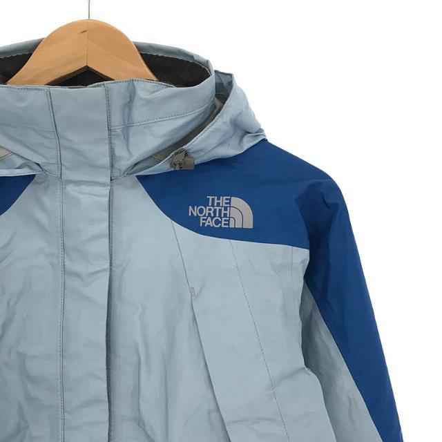 美品　THE NORTH FACE RAINTEX FLIGHT 黒　MGORETEX