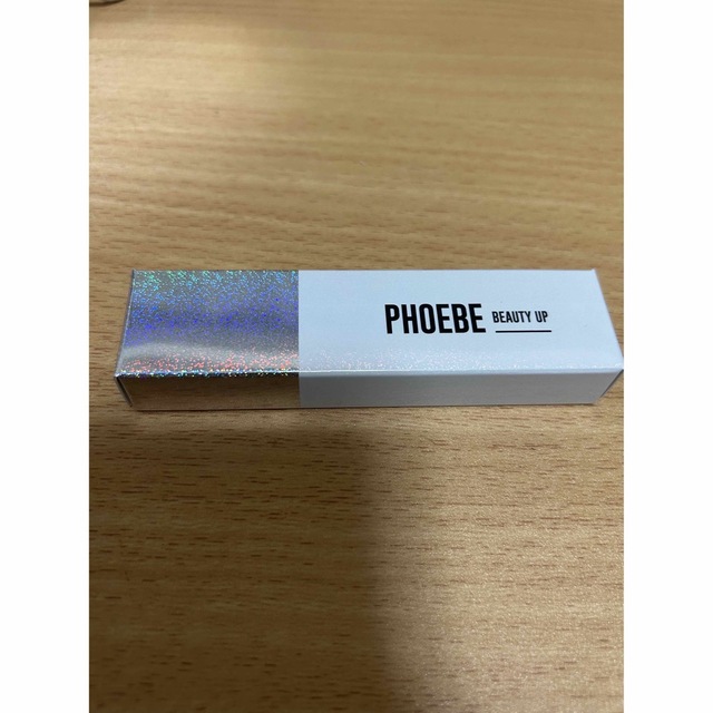 phoebe(フィービィー)のPHOEBE まつげ美容液 コスメ/美容のコスメ/美容 その他(その他)の商品写真