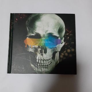 memento mori　BUCK-TICK　初回生産限定版(ポップス/ロック(邦楽))