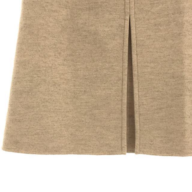 美品】 JIL SANDER / ジルサンダー | 2019AW | ウールスリットスカート