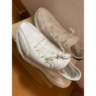 Y-3 - 【大特価】激レア Y-3 キュージョハイ メンズハイカット ...
