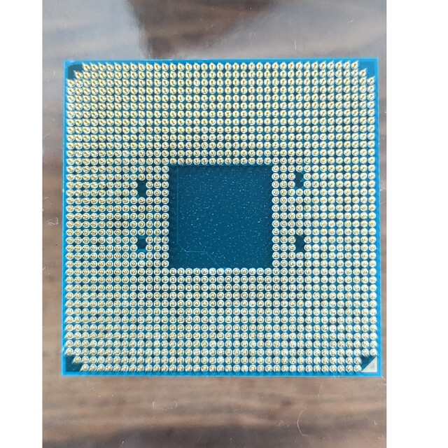 AMD Ryzen5 2600 2