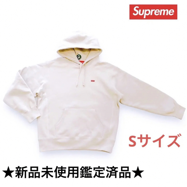 国内正規品 タグ付き！Supreme シュプリーム ルベイン パーカー M 極美