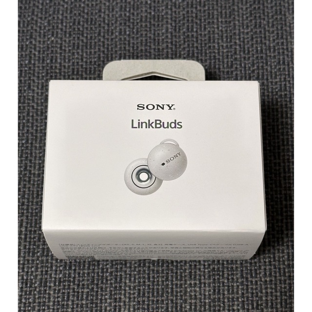 SONY WF-L900 WHITE