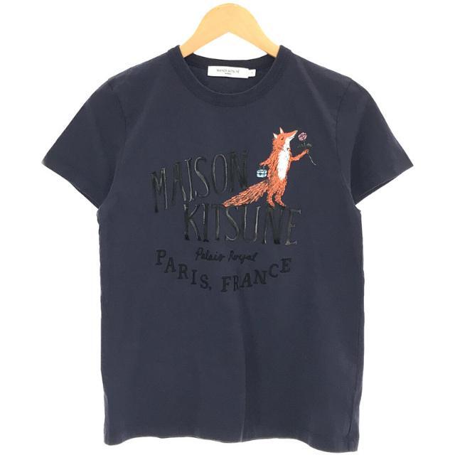 新品♡Maison KITSUNE’ Tシャツ