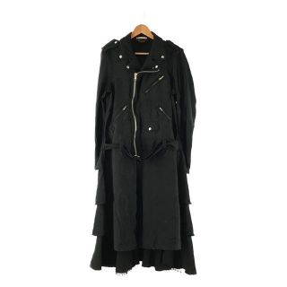 コムデギャルソンオムプリュス ライダースの通販 44点 | COMME des