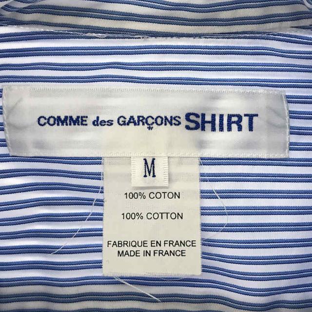 美品】 COMME des GARCONS SHIRT / コムデギャルソンシャツ 美品】 COMME des GARCONS SHIRT / コムデギャルソンシャツ