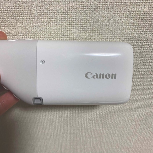 Canon - 【m】Canon PowerShot ZOOM 撮れる　望遠鏡