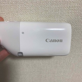 Canon - Canon PowerShot ZOOM 撮れる　望遠鏡①