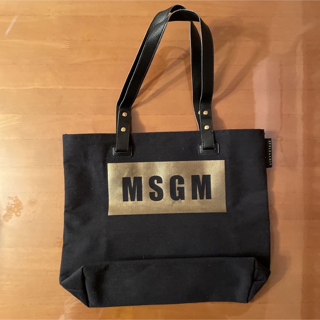 MSGM トートバッグ レディース バッグ barporfirio.com