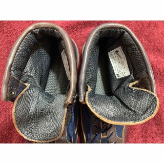 SOPHNET. - SOPH DANNER LIGHT 約26㎝ ネイビーの通販 by 三井's shop