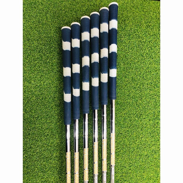 します】 PING - ping i210 アイアン DG 105 S00 (6本セット) 最安の通販