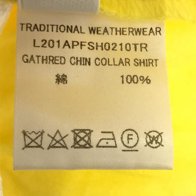 Traditional Weatherwear / トラディショナルウェザーウェア | GATHER ...