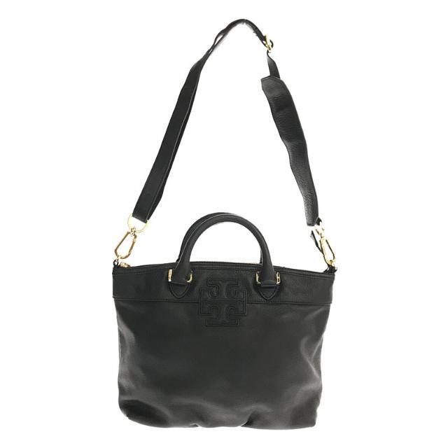 美品TORY BURCHトリーバーチ ハンドバッグ ショルダーバッグ 2WAY 美品TORY BURCHトリーバーチ ハンドバッグ ショルダーバッグ 2WAY