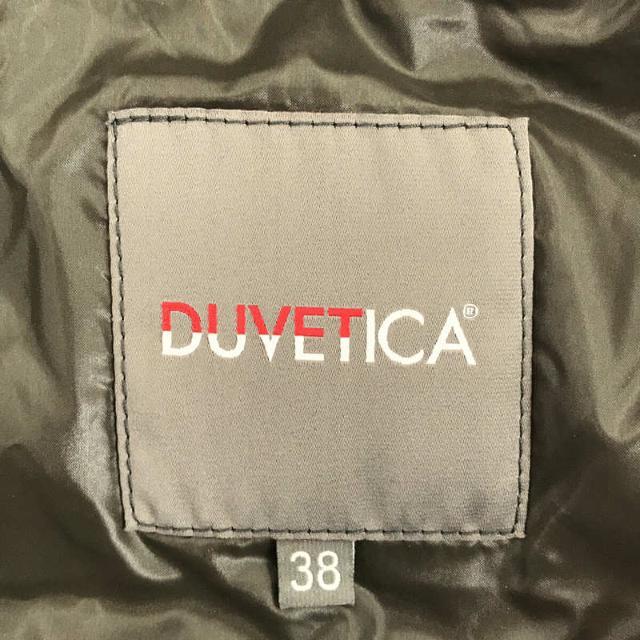 DUVETICA  38