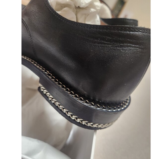 GIVENCHY - GIVENCHY/レア/ローファー/革靴の通販 by ck shop GIVENCHY - GIVENCHY/レア/ローファー/革靴の通販 by ck shop