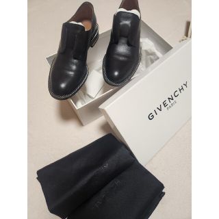 GIVENCHY - GIVENCHY/レア/ローファー/革靴の通販 by ck shop GIVENCHY - GIVENCHY/レア/ローファー/革靴の通販 by ck shop
