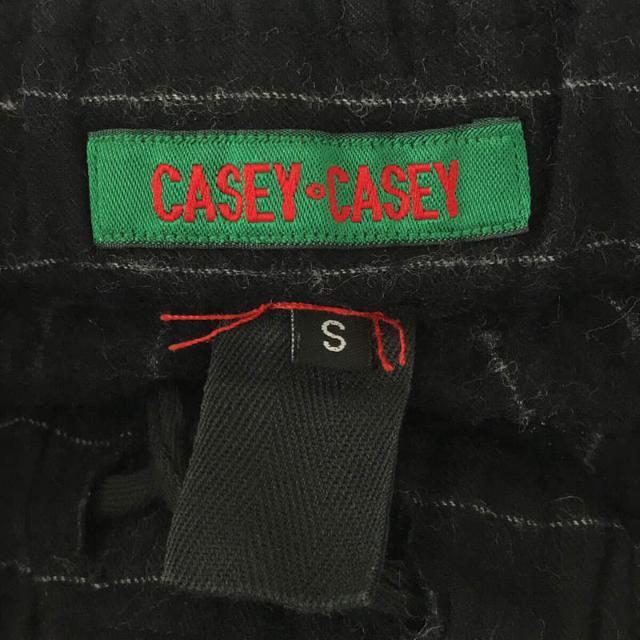 CASEY CASEY - 【美品】 CASEY CASEY / ケーシーケーシー | ZWAG MARCH