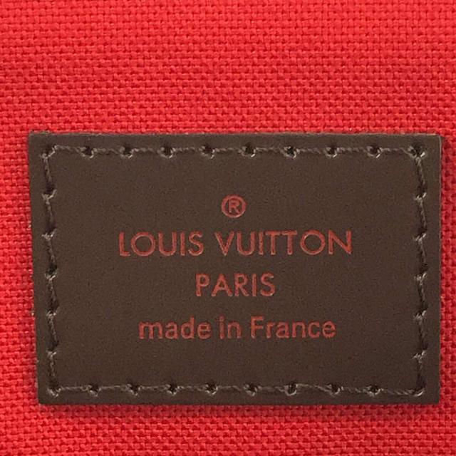 【美品】  Louis Vuitton / ルイヴィトン | N41102 PM ダミエ ウェストミンスター ハンド トートバッグ | ブラウン | レディース