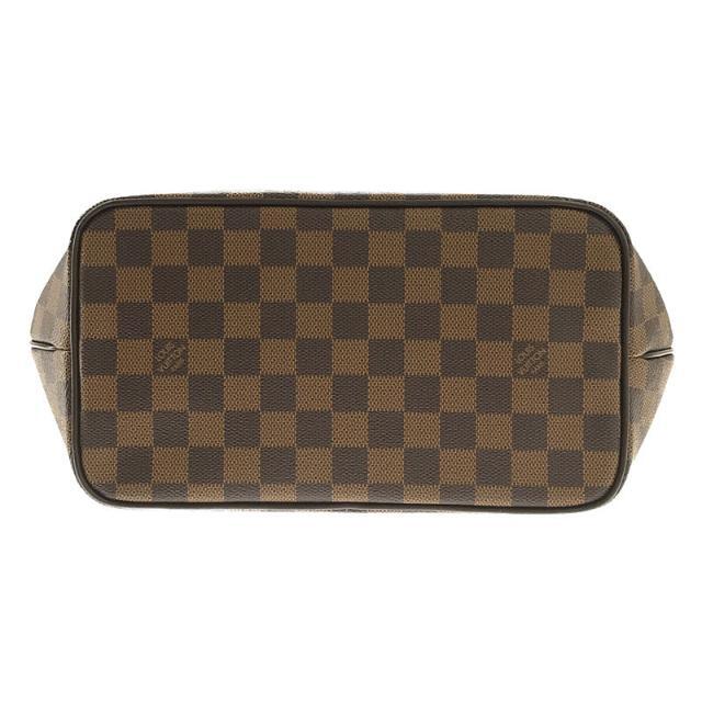 【美品】  Louis Vuitton / ルイヴィトン | N41102 PM ダミエ ウェストミンスター ハンド トートバッグ | ブラウン | レディース