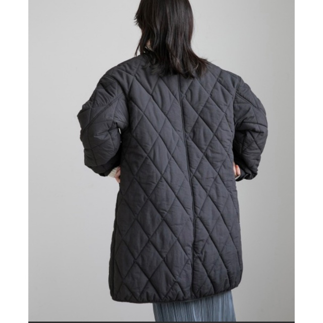 SALE/81%OFF】 未着用 完売品 Cygne モコモコジャケット Mathis