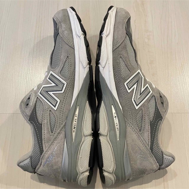 New Balance - ［専用］Newbalance M990GY3 28cm Dワイズの通販 by ...